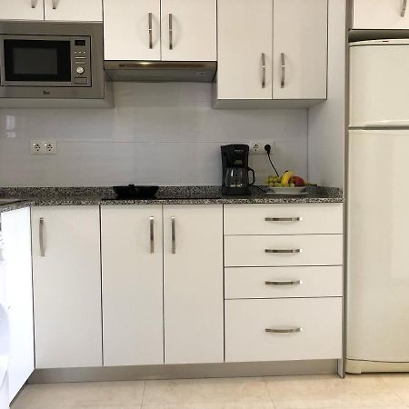Holiday Apt Niza 10B Benidorm Exteriör bild