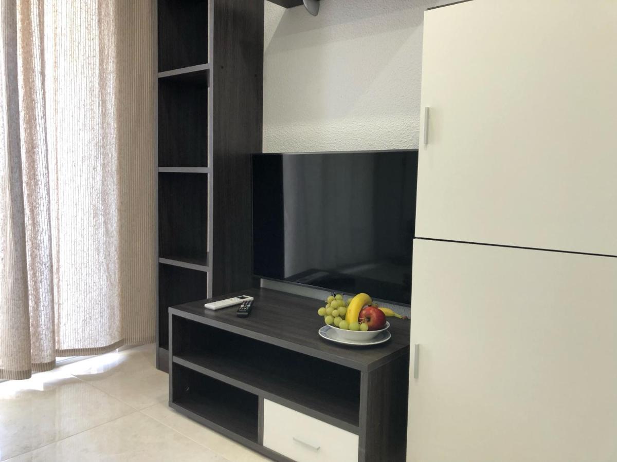 Holiday Apt Niza 10B Benidorm Exteriör bild